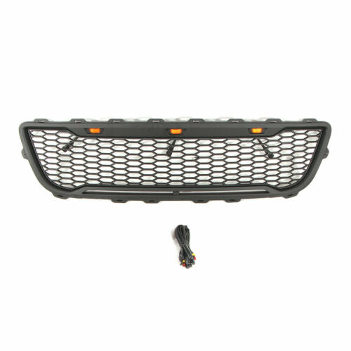 Front Grille Fit for 1997-2000 F 150