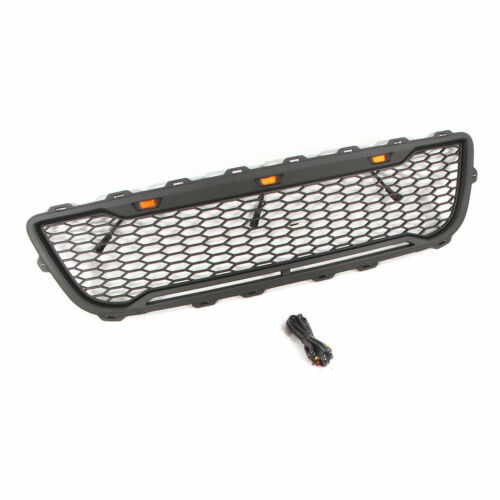 Front Grille Fit for 1997-2000 F 150