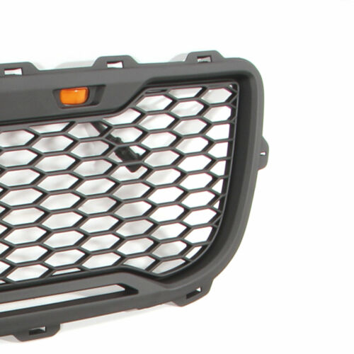 Front Grille Fit for 1997-2000 F 150